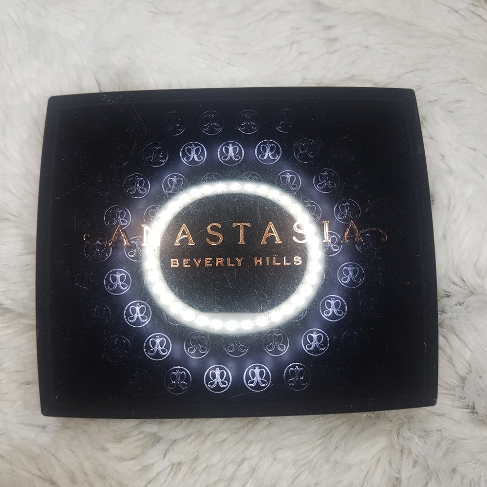 Anastasia Beverly Hills Blush Trio